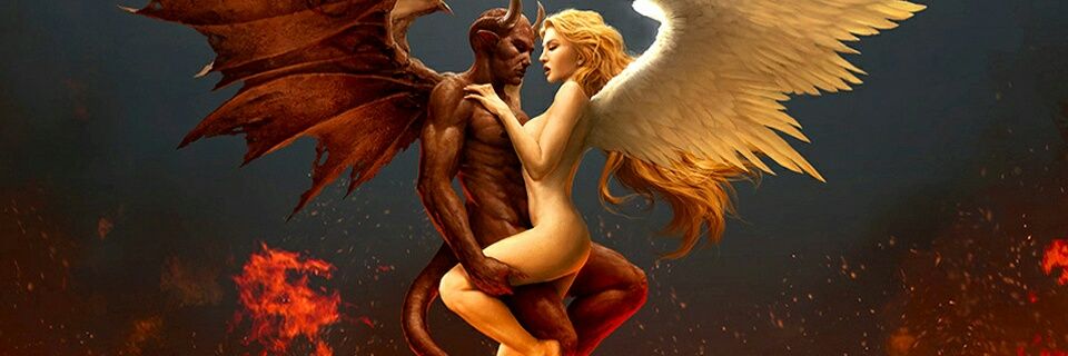 batmanangel1's profile banner image
