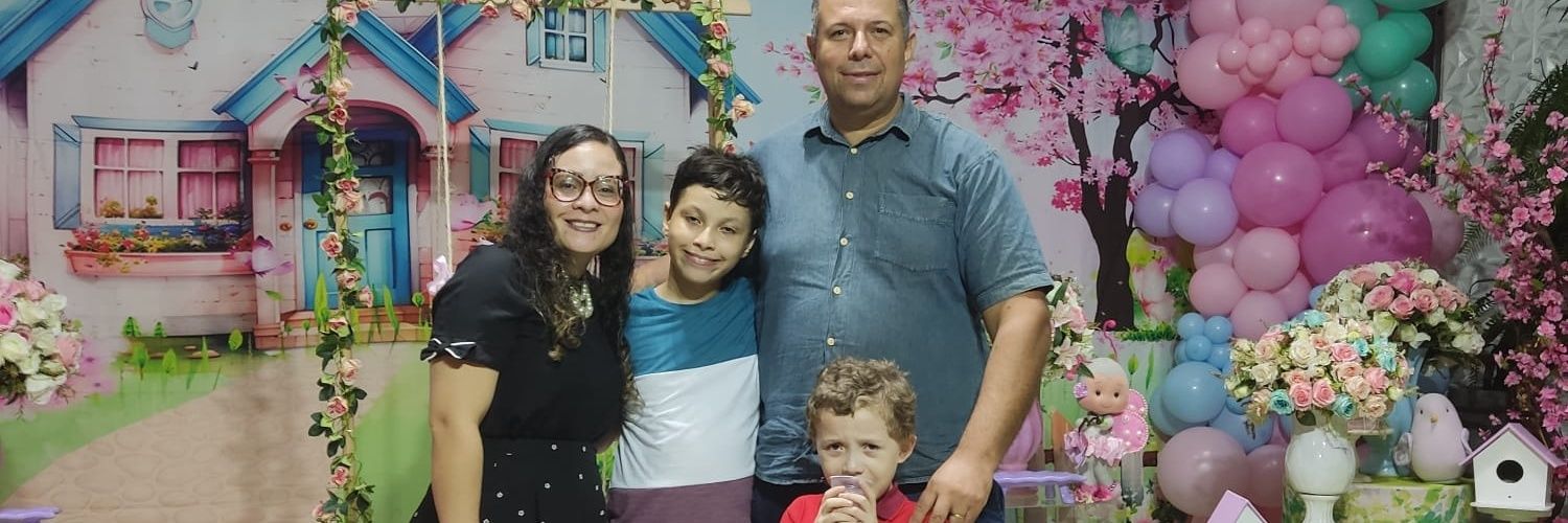 RonaldoABretz's profile banner image