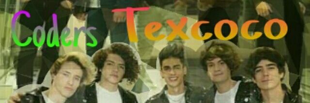 TexcocoCoders's profile banner image