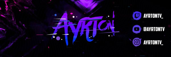 ayrtontgg Profile Banner