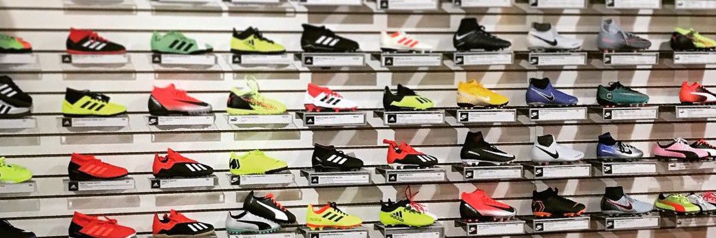 SoccerPostDFW's profile banner image