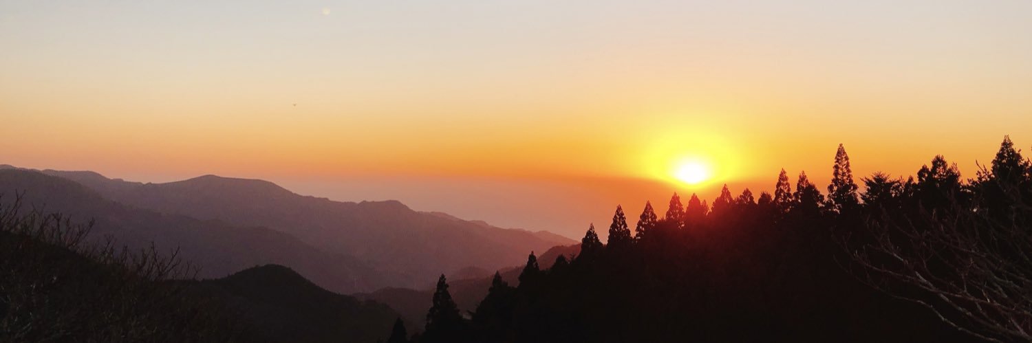 dandandanbatake's profile banner image