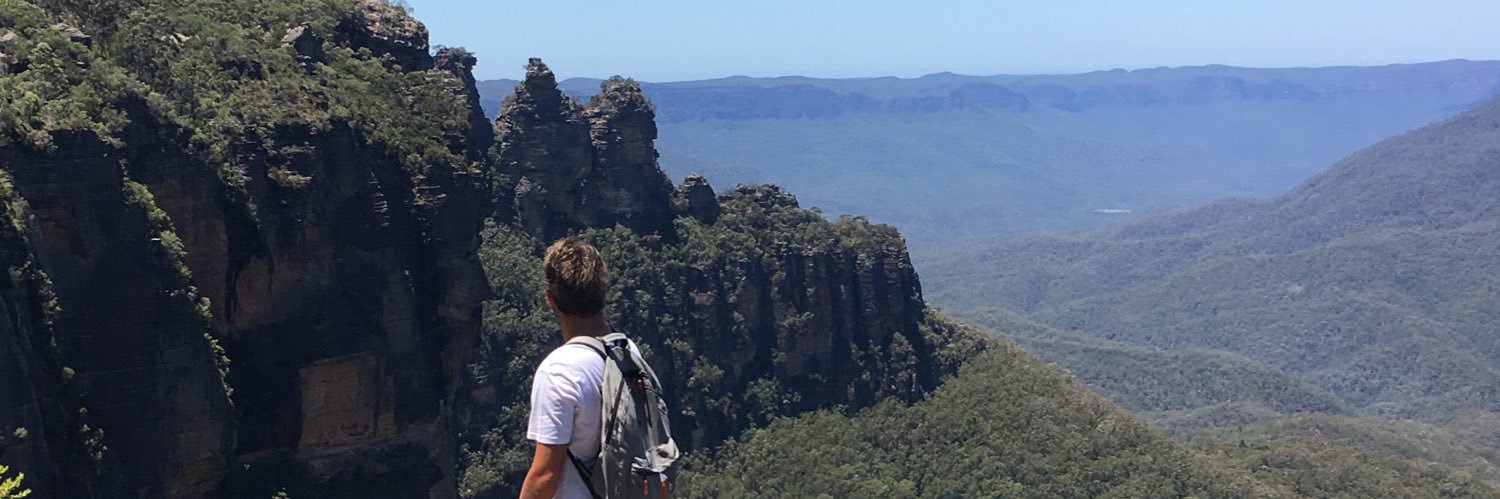 Tksearle's profile banner image