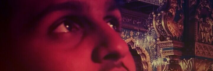 itsAbhieee's profile banner image