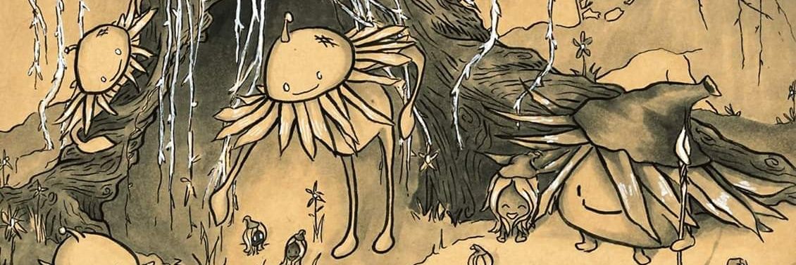 Penelope (she/her) 🌻🏳️‍🌈 banner