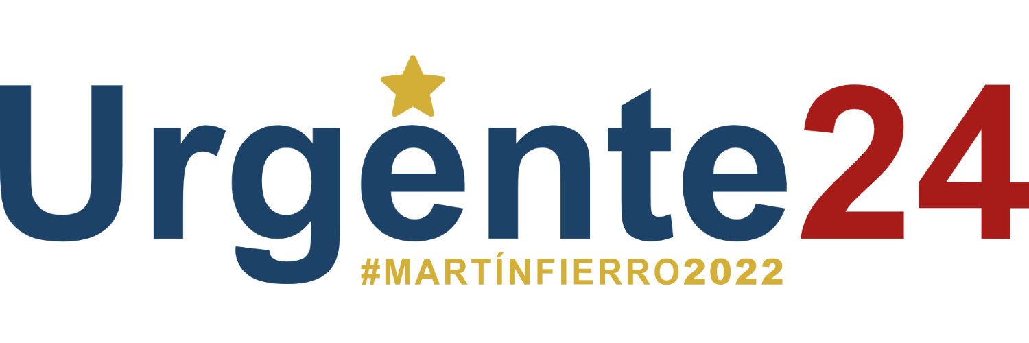 Urgente24.com's banner