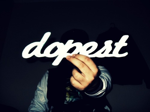 DopeWords_'s profile banner image