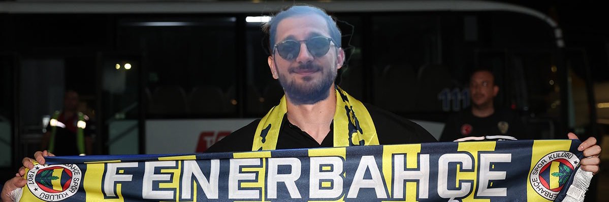 burksenli's profile banner image
