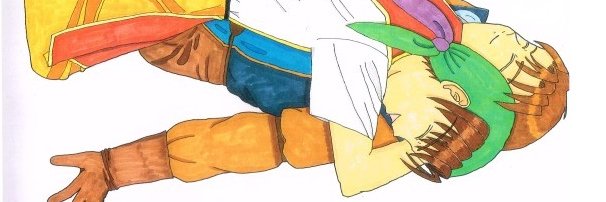 kaito_ryu's profile banner image