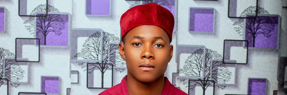 Ismaël Yomen banner