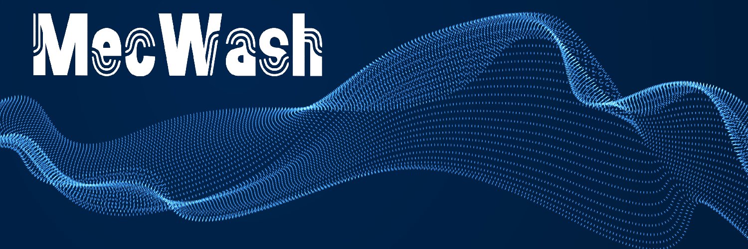 MecWash Systems Ltd banner