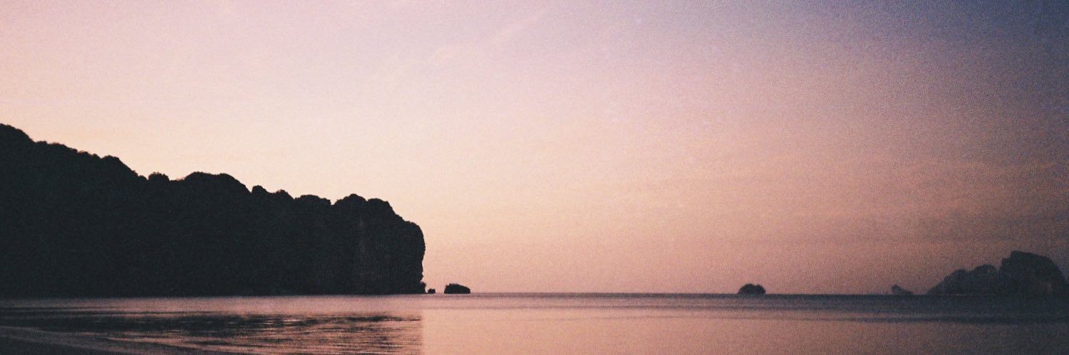 szenius's profile banner image