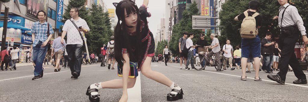 罗人類 banner