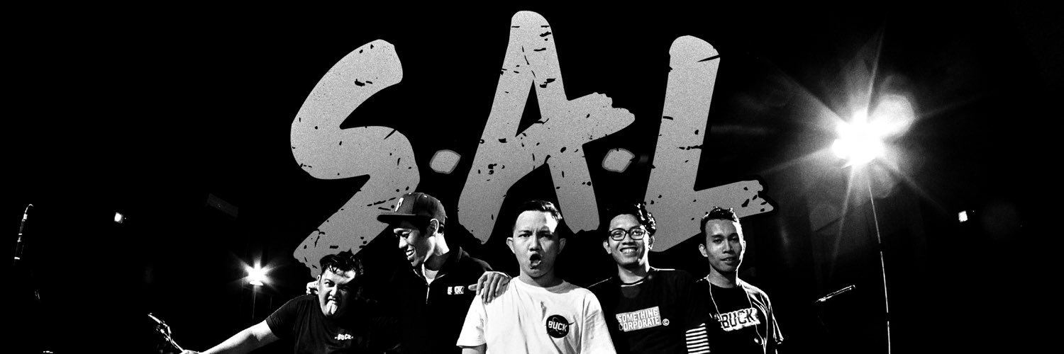 S.A.L banner