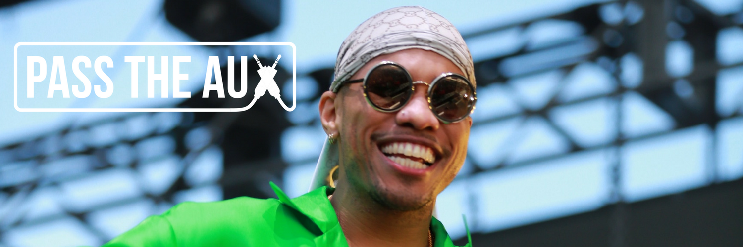 PassTheAux banner