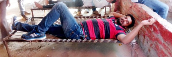 MANU_SINGH_22 Profile Banner