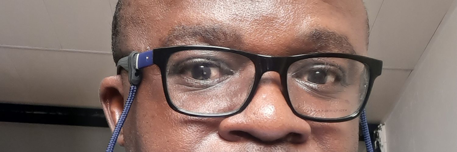 ezeanochiedoc's profile banner image