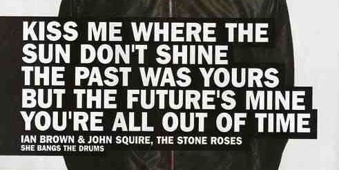 Steve Adams Music HQ banner