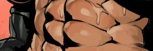 Your muscular dream FREYA banner