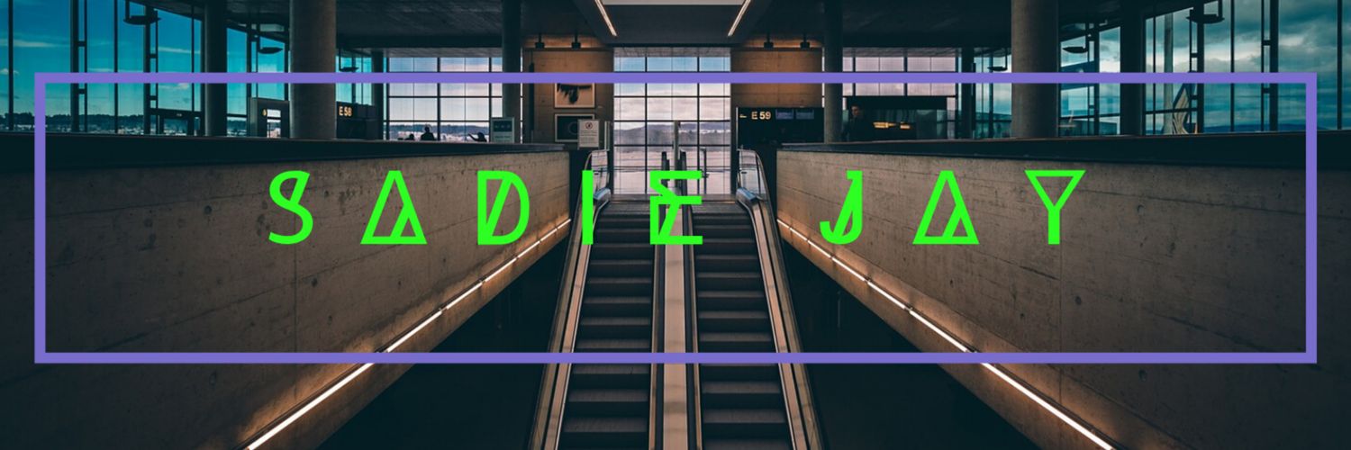 TheSadieJay's profile banner image