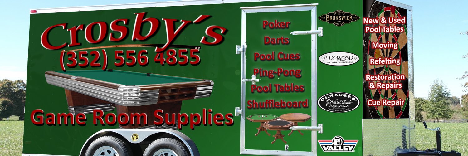 crosbysbilliard's profile banner image