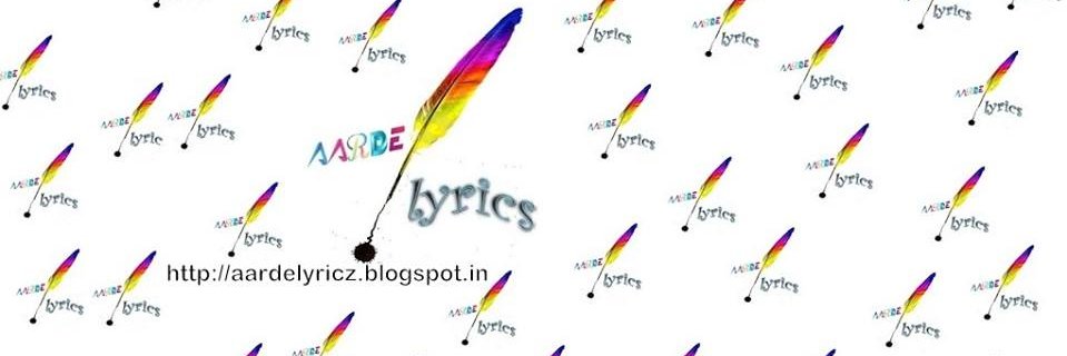 AardeLyrics's profile banner image