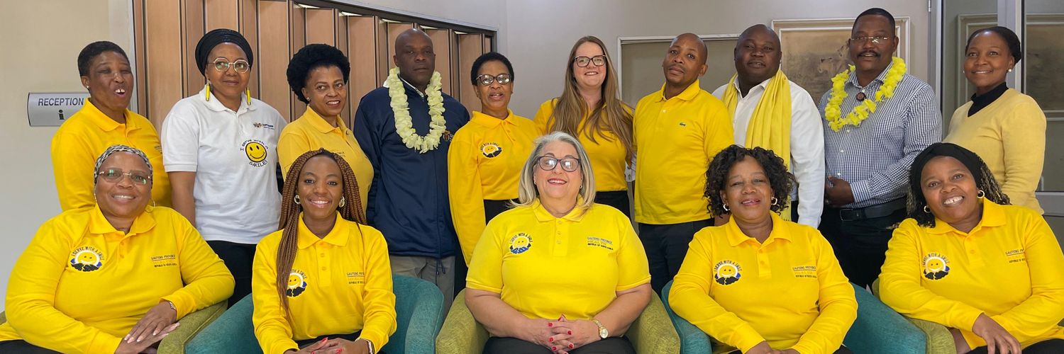 Tembisa Hospital banner