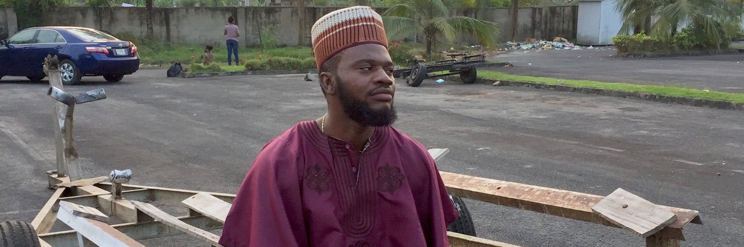 🦁DANNY CRANE banner