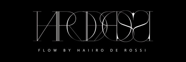 HAIIRODEROSSI Profile Banner