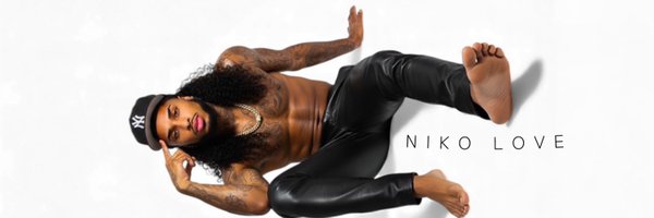 NikoLoveTM Profile Banner