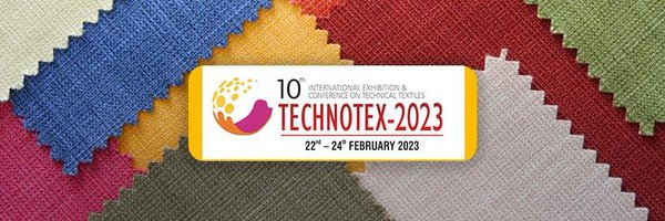 Technotex Profile Banner