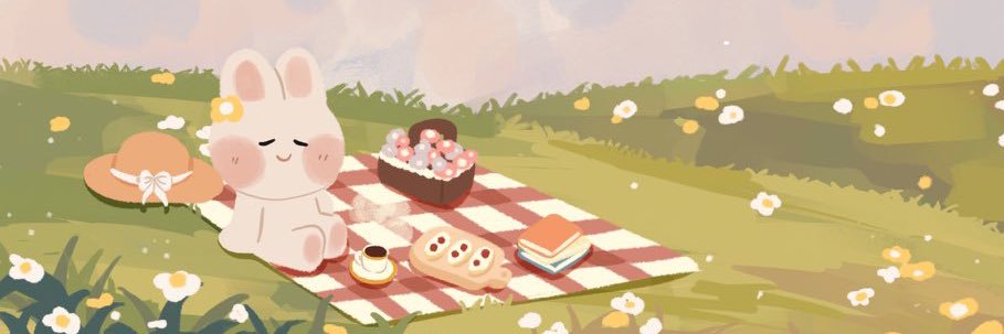 rain ✧ banner
