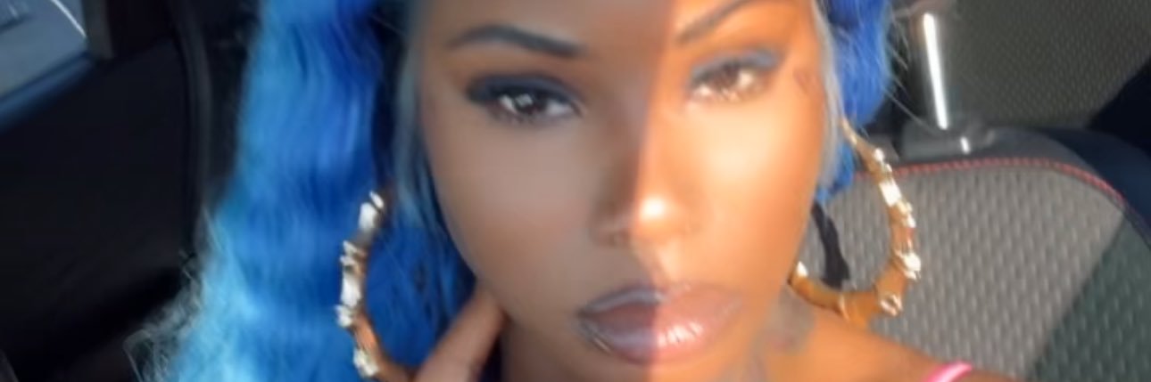 Tishabeisha's profile banner image