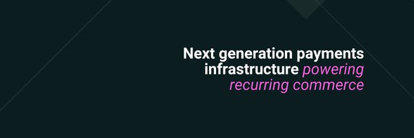 AcquiredPayment Profile Banner
