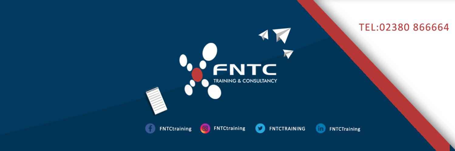 FNTC Training banner