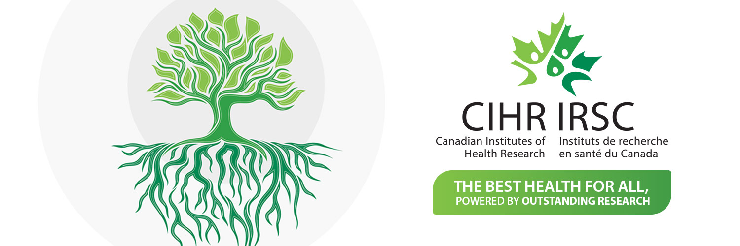 CIHR Profile Banner