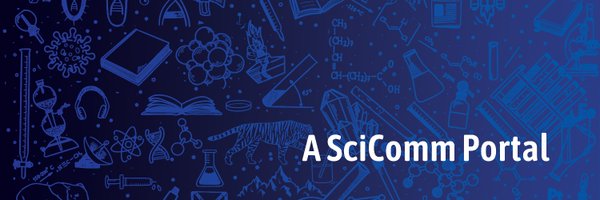 SciResMatters Profile Banner