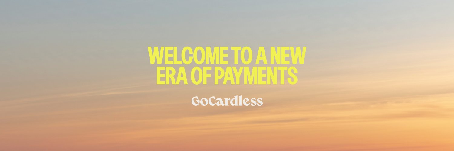 GoCardlessDACH banner