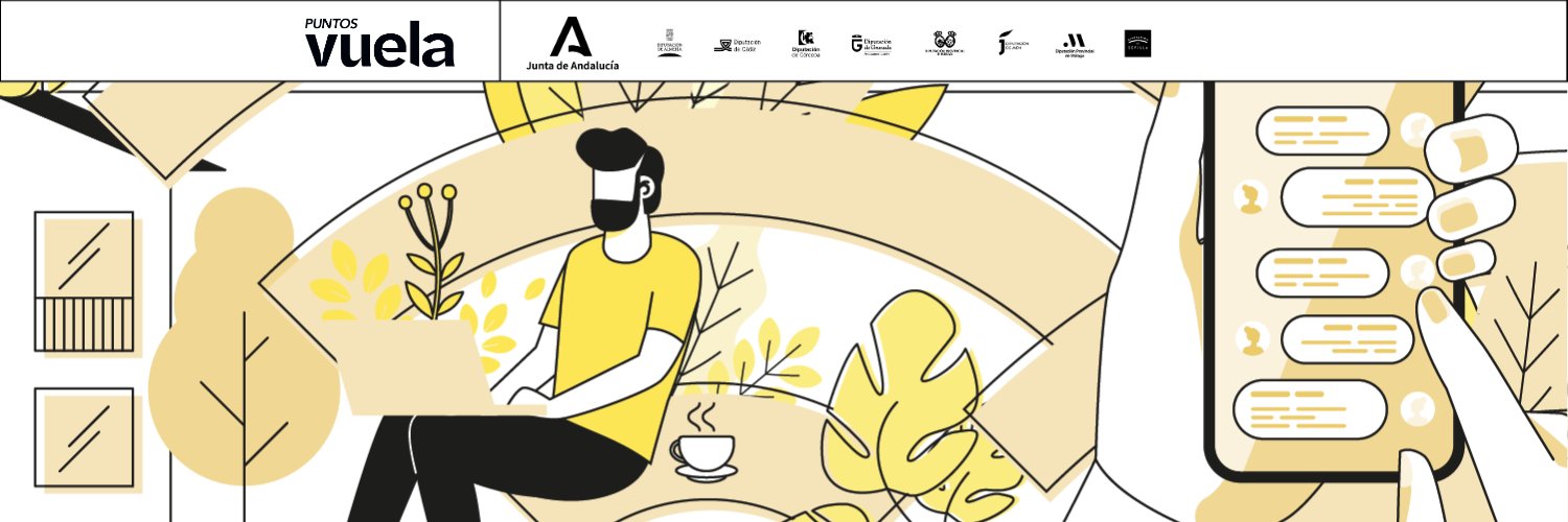 Punto Vuela Dúrcal banner