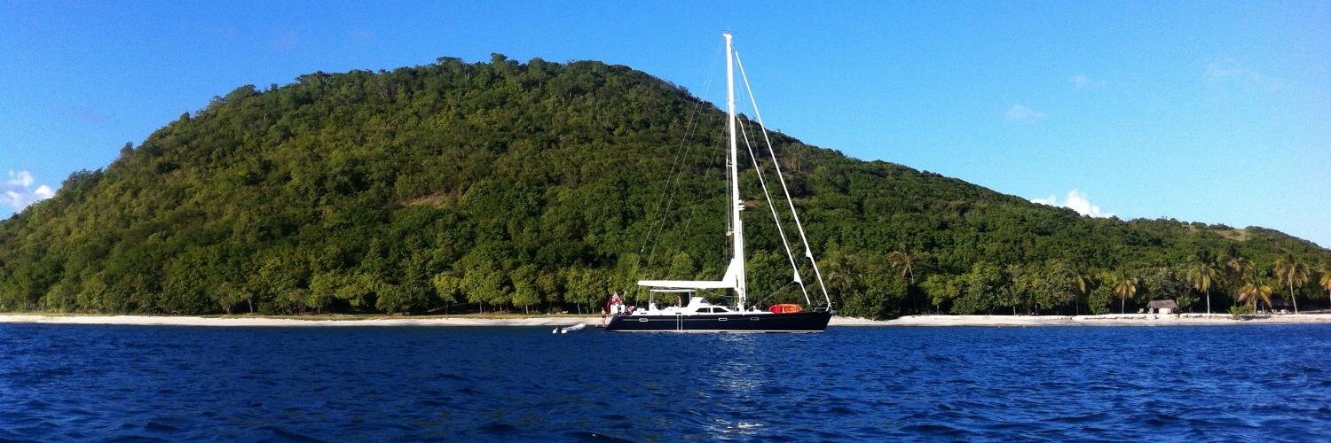 Nick Davidson banner