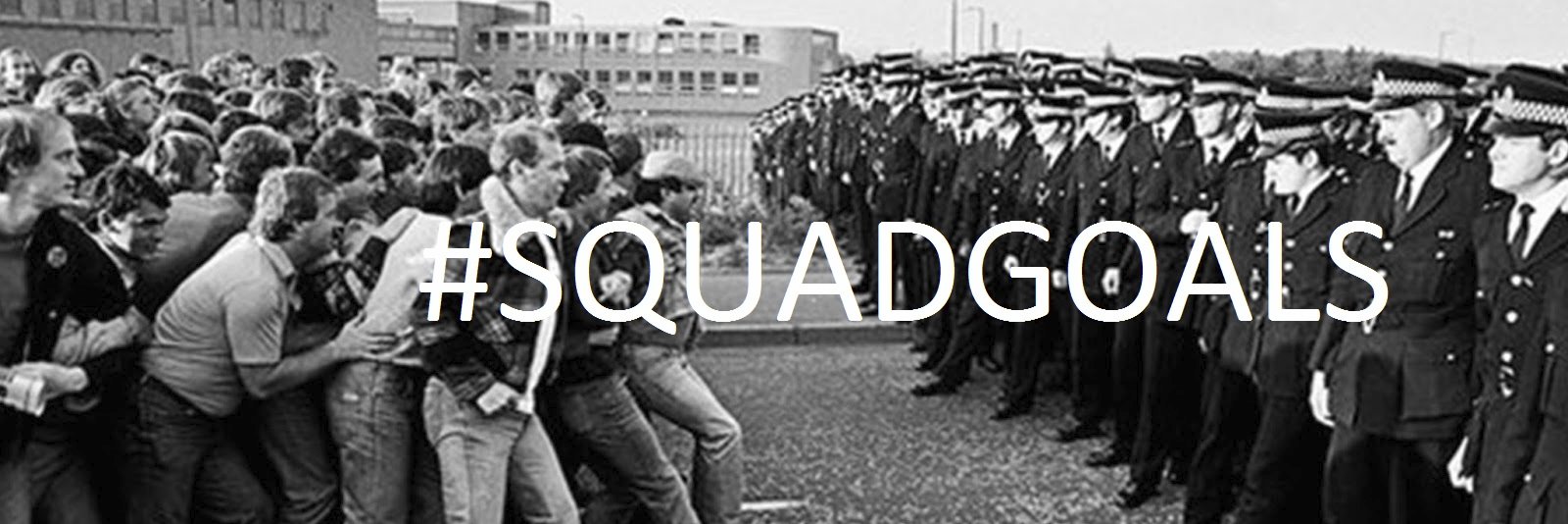 CardiffUni Rank&File banner