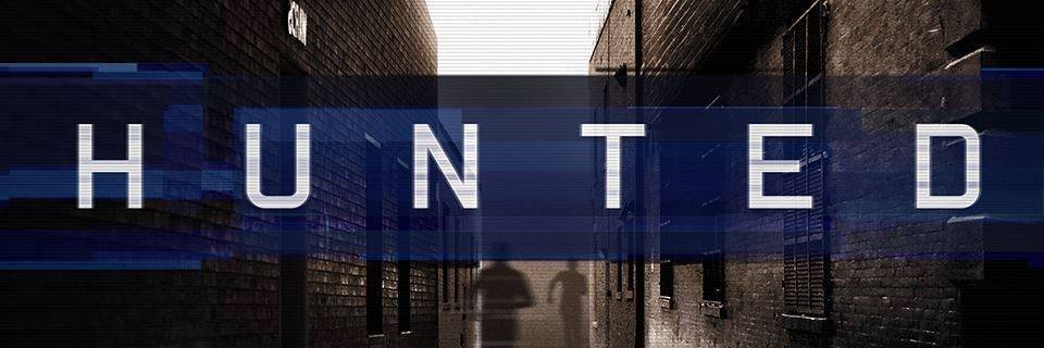 Hunted NL banner