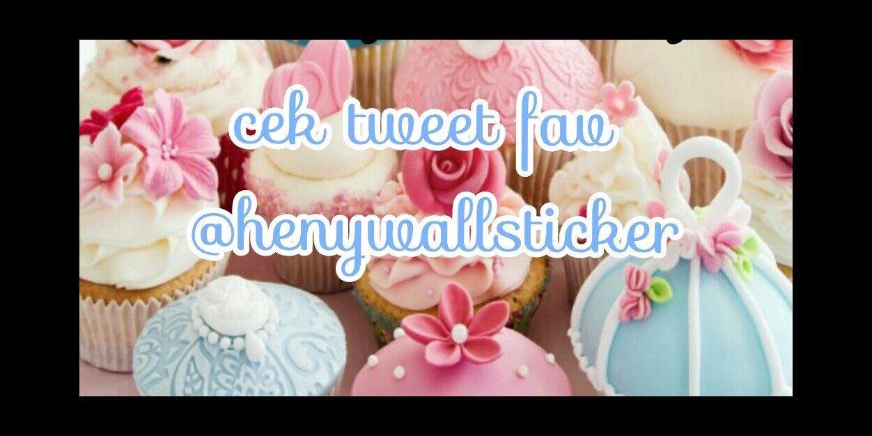 HenyWallSticker's profile banner image