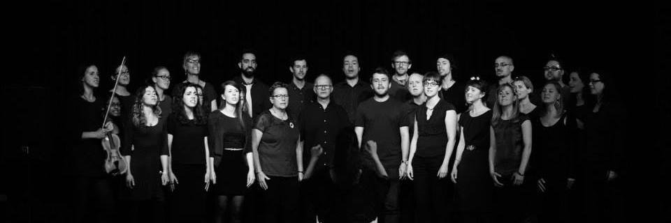 GreatSeaChoir's profile banner image