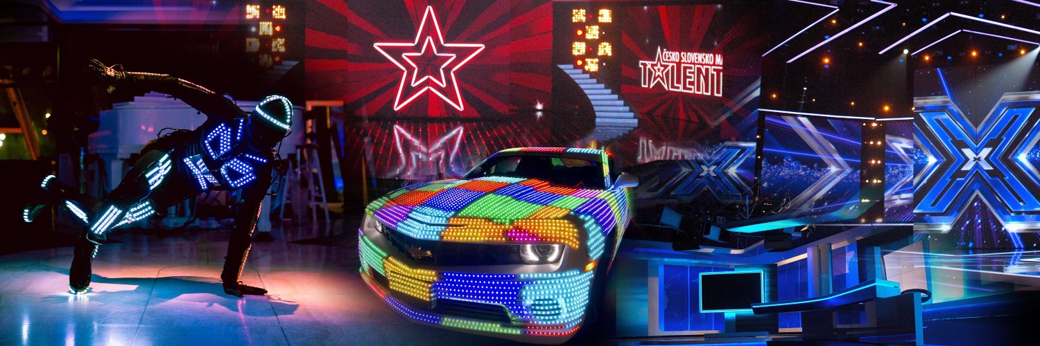 LEDStripStudio's profile banner image