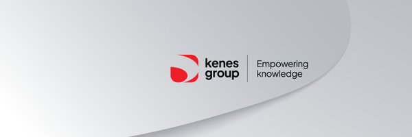 Kenes_Group Profile Banner