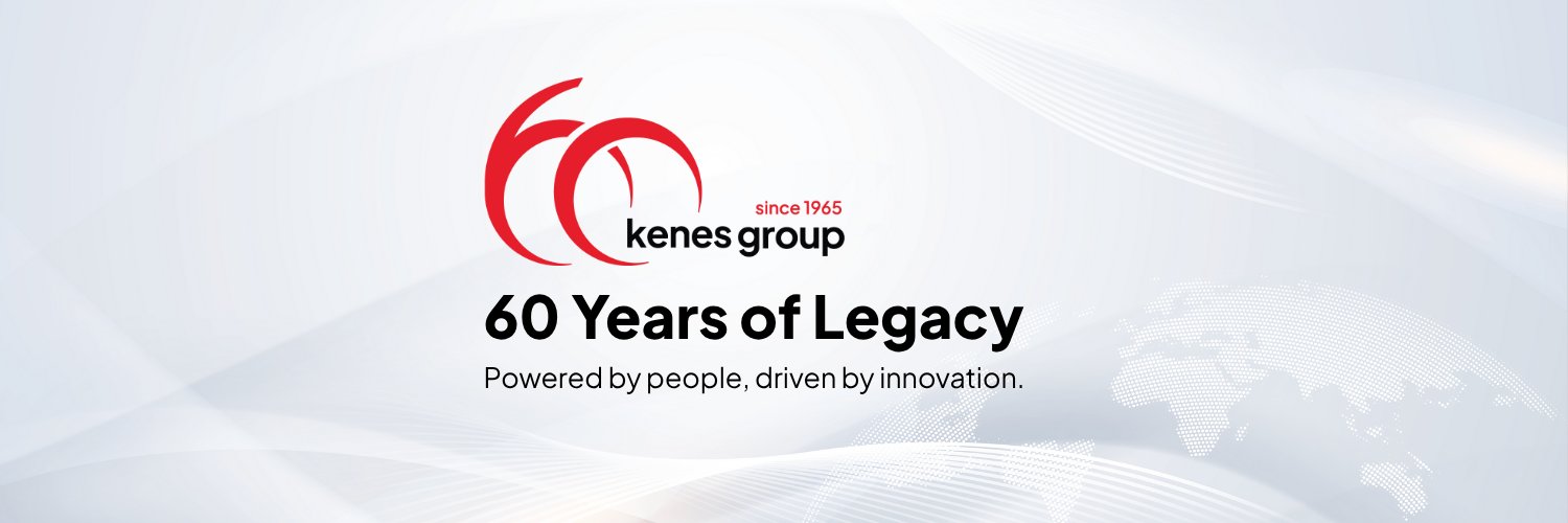 Kenes_Group's profile banner image