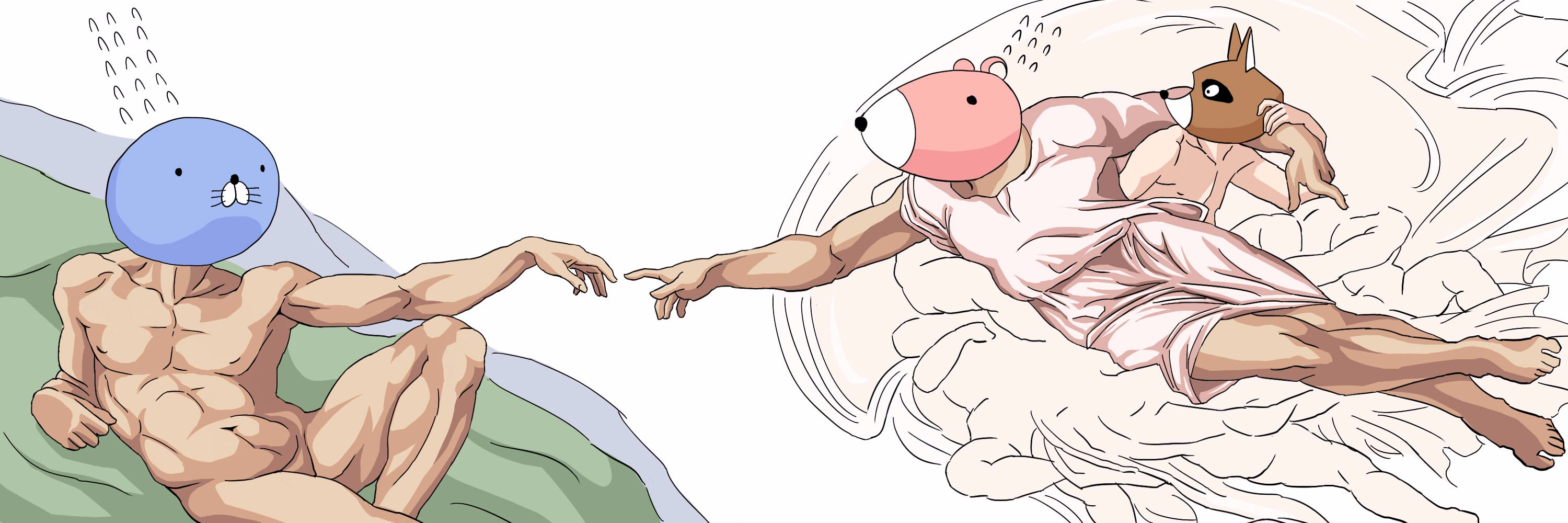 nonajiro's profile banner image