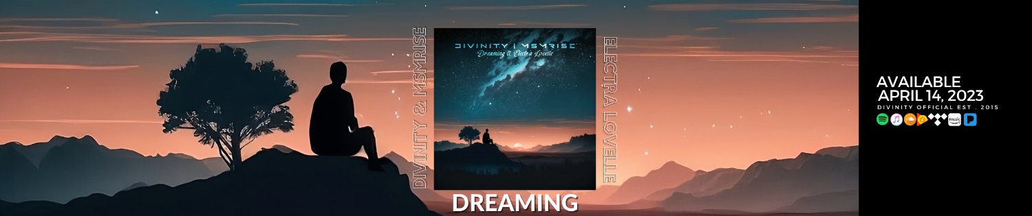 DVinityOfficial's profile banner image