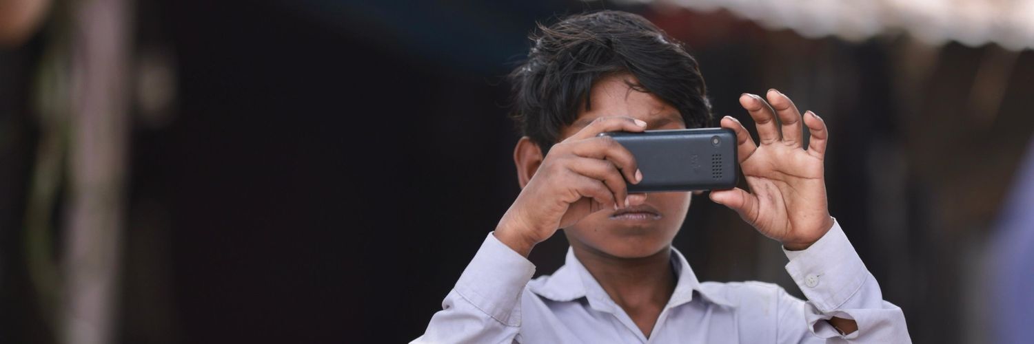 Jainendra Kumar banner